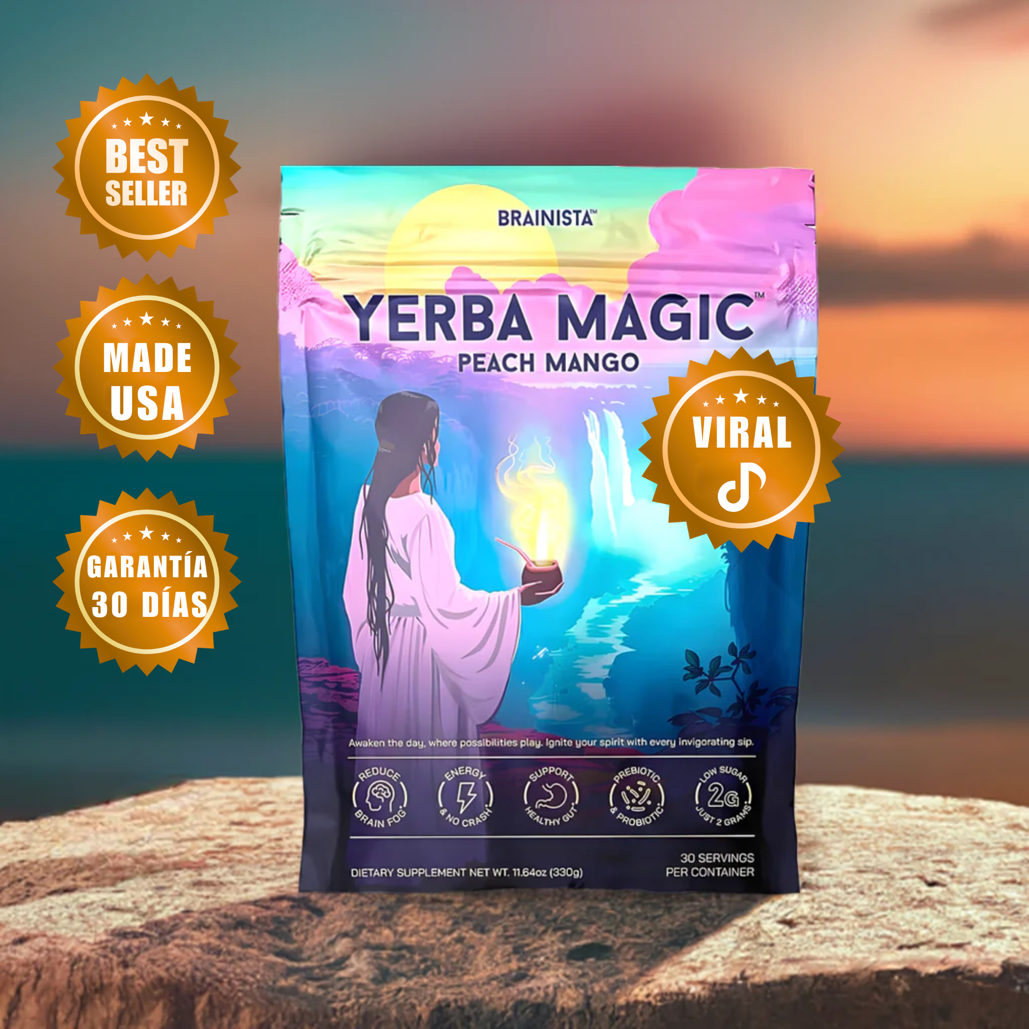 Vives Hinchada, Estreñida y con cambios de Humor | Siente el Cambio en 15 Días